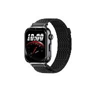SaveFamily SaveWatch Plus 2 4G GPS 1,85" Negra Correa Negra IP68 Alerta SOS