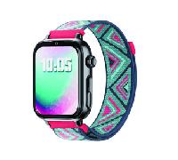 SaveFamily - 8436628090093 Relojes inteligentes y deportivos 5,08 cm (2") AMOLED 20 mm Digital Pantalla táctil Negro Wifi GPS (s