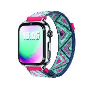 SaveFamily SaveWatch Plus 2 Reloj Inteligente para ni os 4G Esfera Plata correa Tela Color Tribeca
