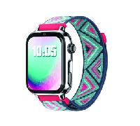 SaveFamily SaveWatch Plus 2 Reloj Inteligente para ni os 4G Esfera Plata correa Tela Negra 8436628090055