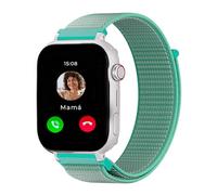SMARTWATCH SAVEFAMILY SAVEWATCH PLUS 4G / GPS/ WHATSAPP/ LLAMADA/ VIDEOLLAMADA/ BOTON SOS/ WIFI/ VERDE GPSSWPBLANCTELVERD
