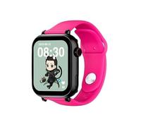 Save Family Plus Smartwatch Lollipop 4G Fusia