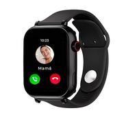 Savefamily Savewatch Plus Reloj Smartwatch Infantil 4G Negro