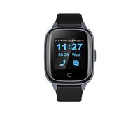 SMARTWATCH SAVE FAMILY 4G SENIOR BLACK