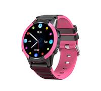 Save Family Reloj Slim Con Gps 4g Rosa