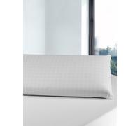 SAVEL Almohada Visoelástica Antiestres Blanco 90