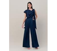 Sável Jumpsuit 'ERICA' marino XXL EUR