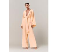 Sável Jumpsuit 'SASSY' albaricique XXL EUR