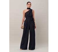 Sável Jumpsuit 'Vera' negro XXL EUR