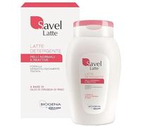 Savel Leche Cara 200Ml