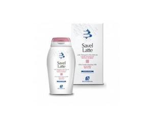 Savel Leche Cara 200 ml
