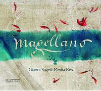 Savelli Gianni - Magellano