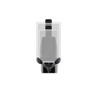 Saveoscan Sujeción Smartphone ajustable 4.0”- 5.0” Soporte para Smartphones con tamaño de pantalla de 4.0”-5.0” que se ajusta con el lector de código de barras
