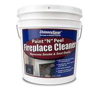 Saver Systems Chimenea RX Pintura N Peel limpiador de chimeneas