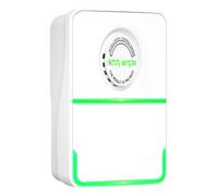Saver Watt, Dispositivo De Ahorro De Energía | Energy Saving 90 V -2550 V - Dispositivo De Ahorro De Energía De Alto Rendimiento para El Lugar De Trabajo En El Hogar, Economy Economic Devices