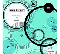 Savery Finn - Savery kammermusik-the kontra