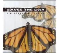 Saves The Day - I'm Sorry I'm Leaving