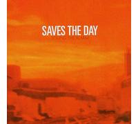 Saves the Day - Sound the Alarm [Vinilo]