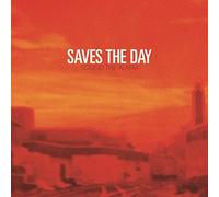 Saves the Day – Sound the Alarm – Vinilo (Importación USA)