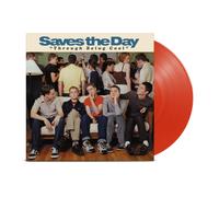 Through Being Cool [Vinilo]