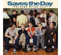 Saves the Day Through Being Cool: TBC20 (CD) (Importación USA)
