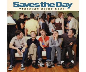 Saves the Day Through Being Cool: TBC20 (CD) (Importación USA)