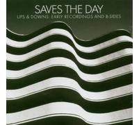 Saves The Day - Ups & Downs: Early...