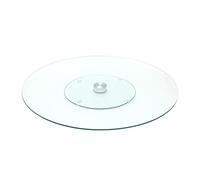 Fuente Giratoria Cristal Saveur et Degustation 45 cm