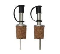 Saveur & dégustation Set 2 Tapones VERTEDOR KA1313