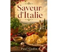 Saveur d'Italie