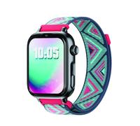 SaveWatch Plus 2 Nano SIM Reloj Infantil GPS Cámara Botón SOS Tribeca
