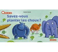 Savez-vous planter les choux ?: NE2022