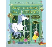 Savez-vous planter les licornes ?