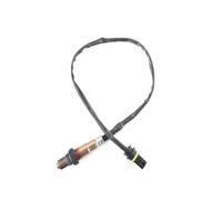 SAVHE 0025400617 Sensor de oxígeno de gases de escape automático Sensor de combustible de aire apto for Benz C230 C240 C350 CLK320 CLK500 2344893