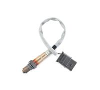 SAVHE 11787603023 Sensor de oxígeno aguas abajo apto for 5 7 X3 523I 528I 530I 730I 28I F10 F11 F25 2008-2015 0258010431