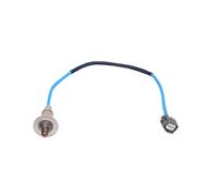 SAVHE 22690-AA891 22690AA891 Sensor de oxígeno Lambda O2 trasero compatible con SUBRU Impreza 1.5L Liberty Outback FORESTER LEGACY 2.0L 2005-2011(22690-AA891)