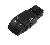 SAVHE 255522448R Interruptor de Control del Volante de Radio Apto for Renault Clio MK4 2016-2019