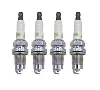 SAVHE 4 piezas/lote BKR-GAS 7987 Bujía BKRGAS BKR GAS