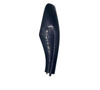 SAVHE Ajuste for TOYOTA LAND CRUISER 100 UZJ100 LC100 LX470 1998-2007 cubierta de portaequipajes for techo de coche tapa de protección de extremo de barra de equipaje superior 6349360040(Front left)