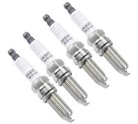SAVHE Bujía compatible con modelos DONGFENG STYLE AEOLUS AEOLUS A60 HAMA 7X 8S S5 compatible con JETOUR COWIN CHERY ARRIZO OMODA TIGGO DISCOVERY EXEED LDK8RTIP(4pcs)