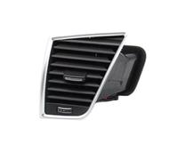 SAVHE Rejilla de salida ventilación central izquierda/derecha del salpicadero delantero for Audi Q5 (2009-2018) con volante a la izquierda (LHD) 8R1820951 8R1820901 8R1820902(LHD Left)