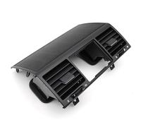 SAVHE Rejilla de ventilación central izquierda/derecha del tablero, salida aire acondicionado, compatible con Mercedes Benz Clase G W463 4636807508 4636807408 4638301554(Central-Model A)