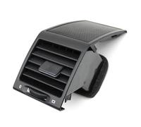 SAVHE Rejilla de ventilación central izquierda/derecha del tablero, salida aire acondicionado, compatible con Mercedes Benz Clase G W463 4636807508 4636807408 4638301554(Left)