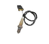 SAVHE Sensor de oxígeno aguas abajo apto for X3 XDrive28i XDrive35i XDrive30i 3.0si 3.0L 2.5si 2.5L 2009 2010 2011 2012 11787596909 234-4477