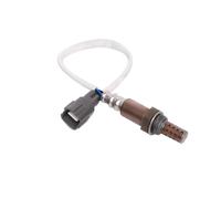 SAVHE Sensor de oxígeno Lambda O2 89465-97216 8946597216, compatible con motor DAIHATSU, relación aire-combustible, herramienta de Sensor de coche