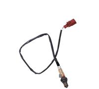SAVHE Sensor De Oxígeno Lambda Trasero 1K0998262E Apto For VW 2,0 T CC Beetle AUDI A3 A4 A6 Herramienta De Coche 06F906265 0258006986
