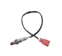 SAVHE Sensor De Oxígeno O2 Apto For VW VW 2013 4 Cables Arriba Del Frente Lambda Apto For Lavda 2013 04E906262P