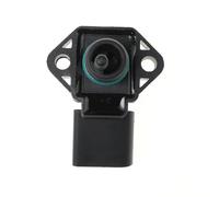 SAVHE Sensor de presión Absoluta del colector Map de 2,5 Bar Compatible con Audi A2 A3 A4 A6 TT 1.2 1.4 1.8 T 1.9 2.5 TDI 038906051 062906051 0281002177
