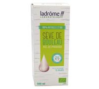 SAVIA de abedul Ladrome Bio 500ml