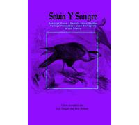 Savia Y Sangre